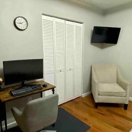 Downtown Albany 1 Bed + Workstation @ Maiden Lane Apartment Екстериор снимка