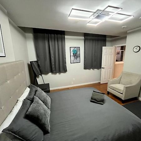 Downtown Albany 1 Bed + Workstation @ Maiden Lane Apartment Екстериор снимка