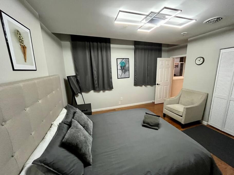 Downtown Albany 1 Bed + Workstation @ Maiden Lane Apartment Екстериор снимка