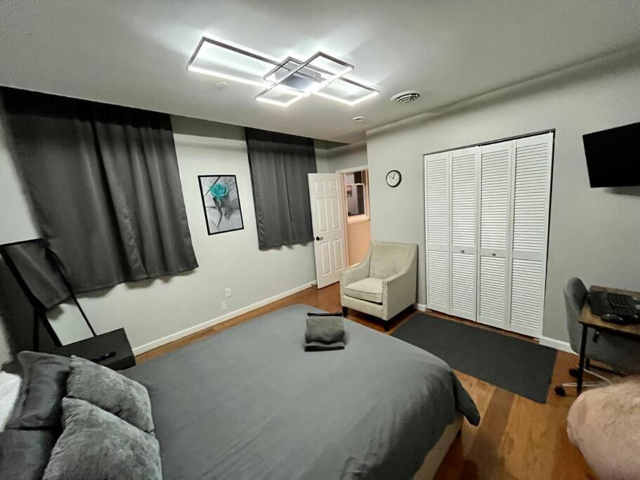 Downtown Albany 1 Bed + Workstation @ Maiden Lane Apartment Екстериор снимка